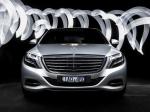 Mercedes-Benz S300 BlueTec 2014 года (AU)